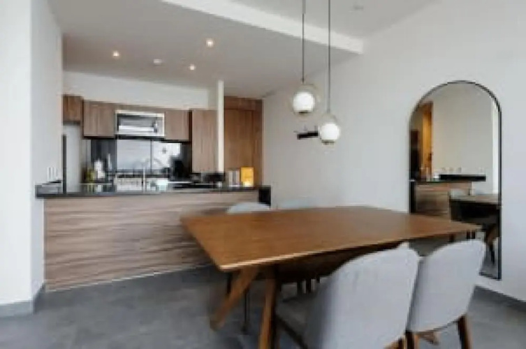 w Splendid 2BR With Amazing View in Cuauhtémoc