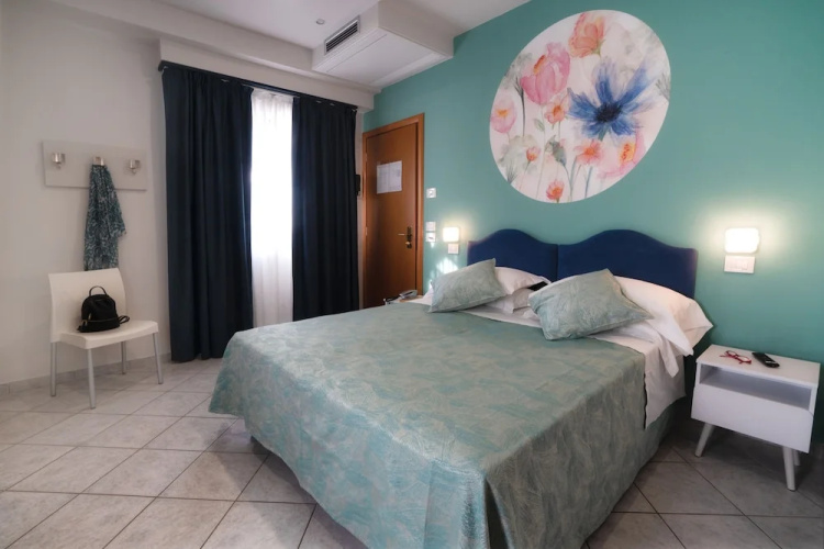 Hotel Sirio