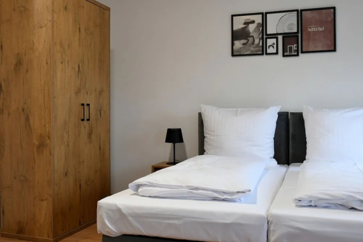 ZatorHome apartamenty
