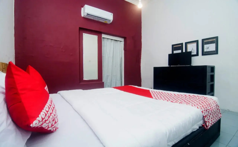 OYO 287 Rumah Eyang
