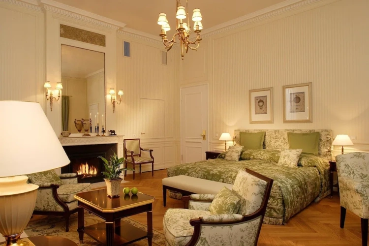 Grand Double room