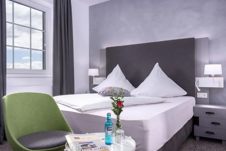Hotel-Restaurant Gasthof Steinhoff