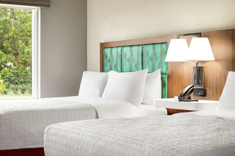 Hampton Inn & Suites Miami Kendall