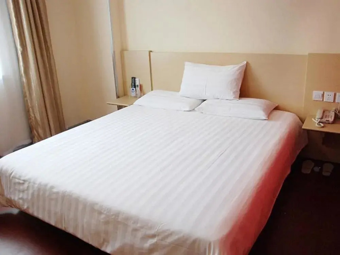 Hanting Express Tianjin Xiawafang