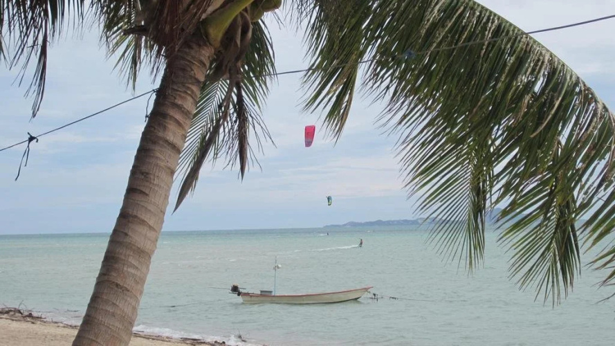 Bang Nam Kem Resort