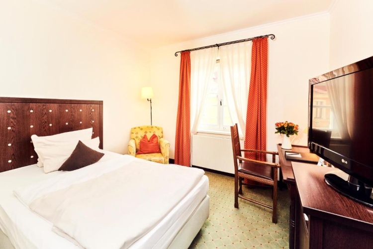 Business Single room