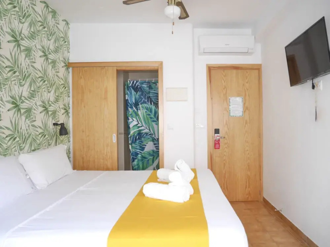 Nanit Rooms ibiza