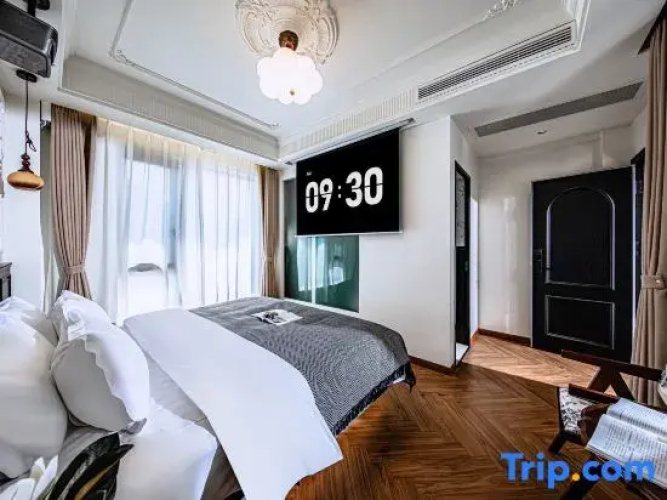 Dali Cheritina·Cheritina Homestay