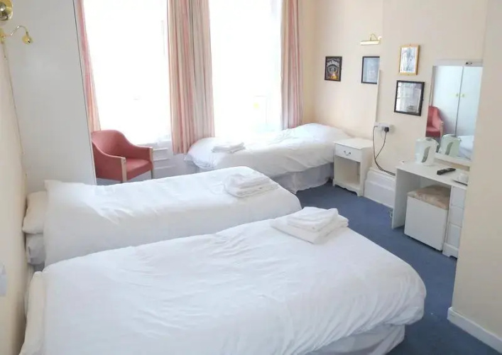 Beacon Hotel