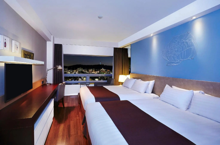 Hotel Kukdo