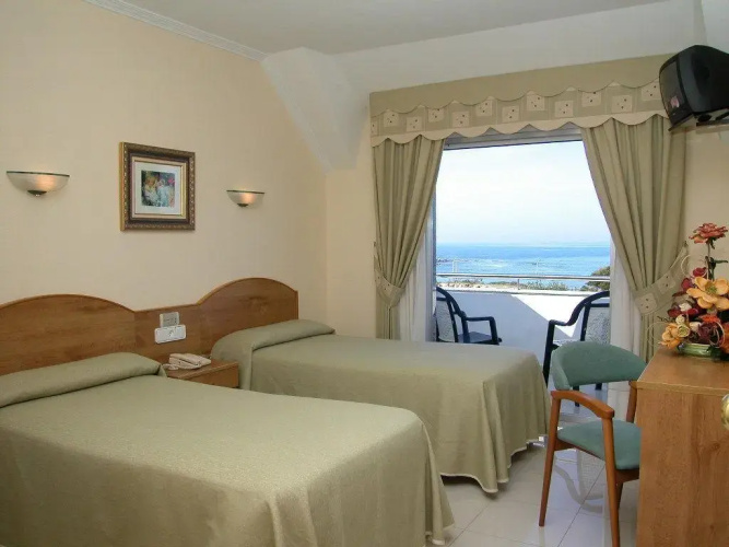 Hotel Piñeiro