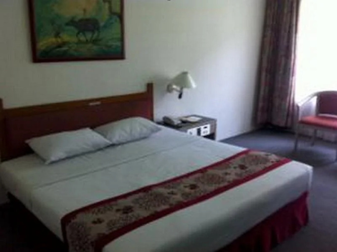 Hotel Royal Palace