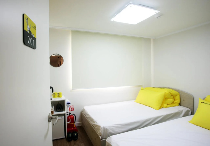 NJoy Guesthouse