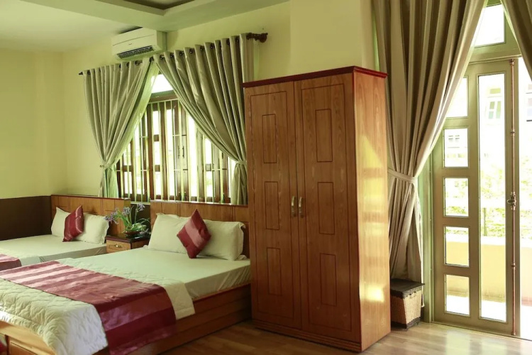 Tuan Vu Hotel