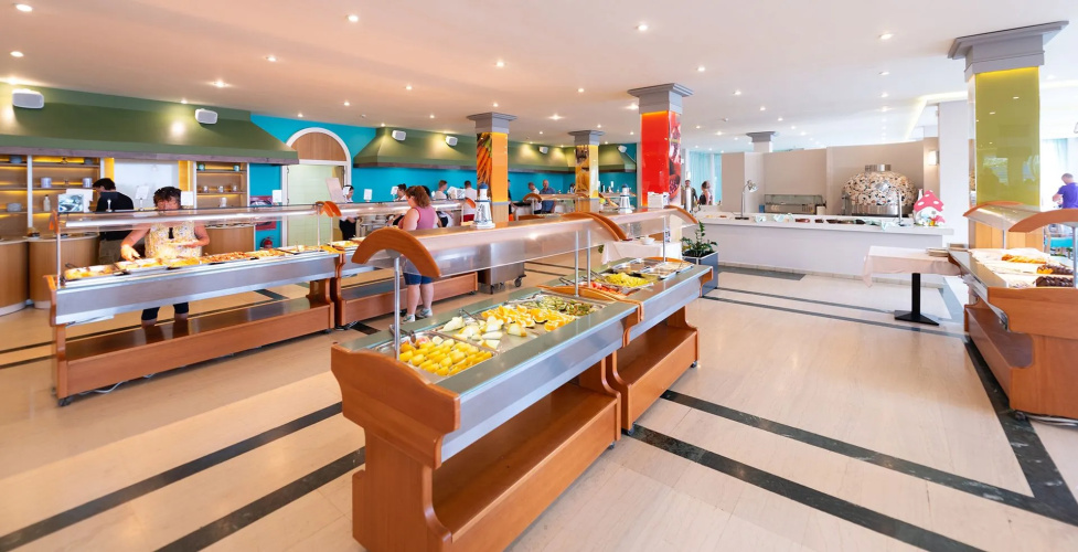 Imperial Belvedere Hotel photo 15