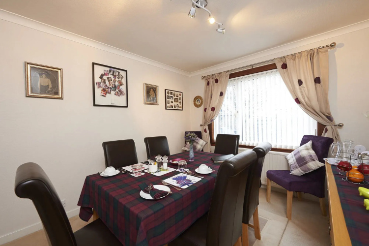 Ailigean B&B