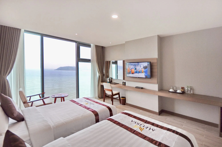 Melissa Hotel