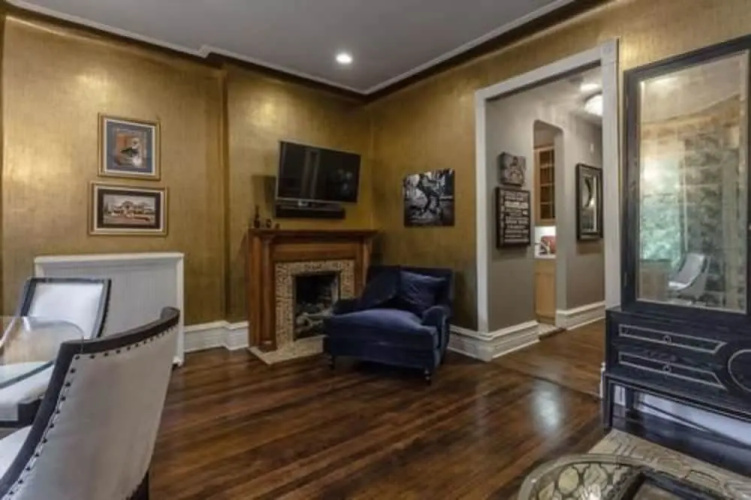 Celeste Celebrity Suites