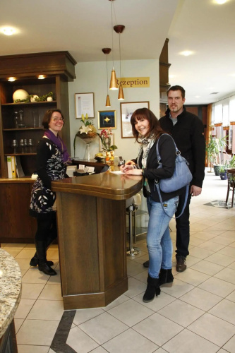Hotel Landhaus Pollmeyer