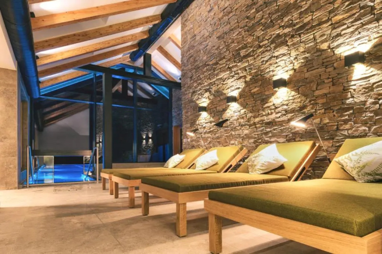 Hotel Annelies