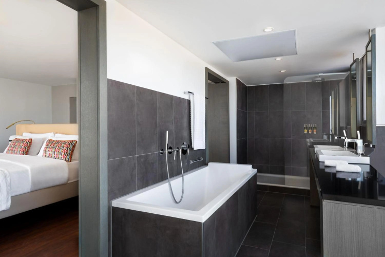 Le Meridien Nice photo 11
