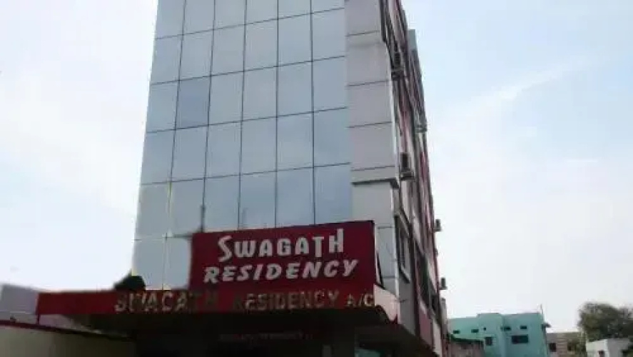 Swagath Residency