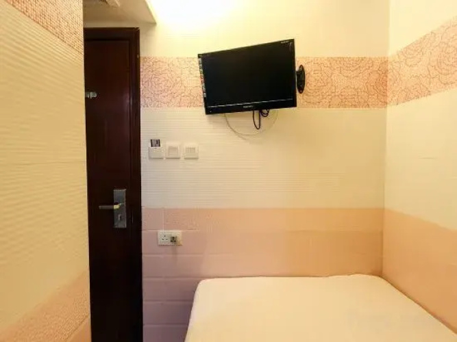 Chung Shing Hotel