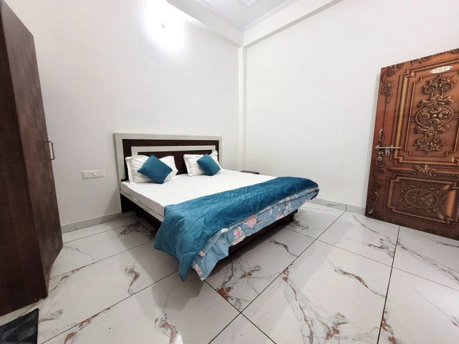 Hotel Ram Ghat Inn