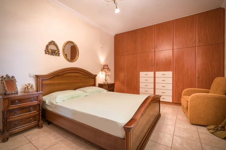 Amalthia Villa