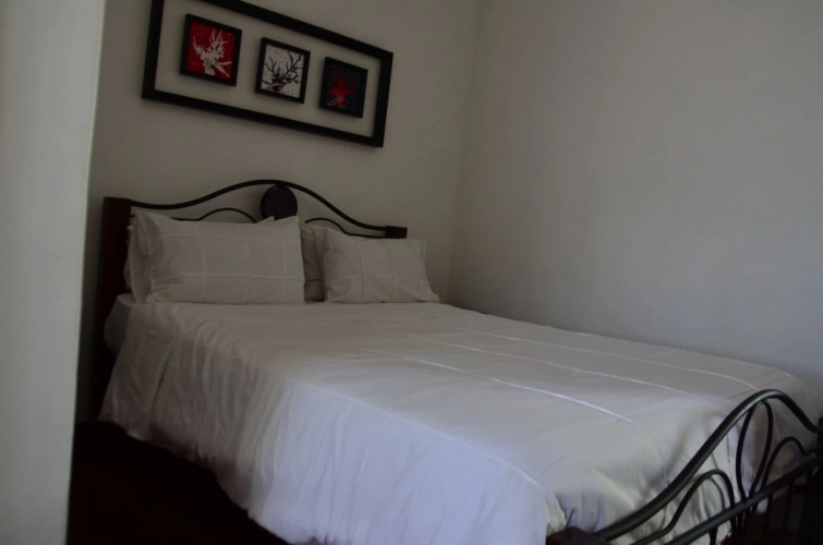 Stay Afrique Hotel