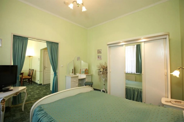 Hotel OK