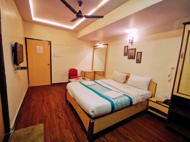 Hotel Neelkiran