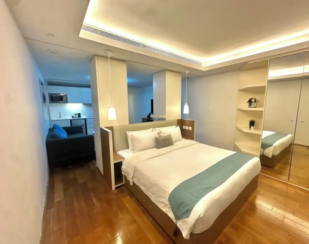 Superior Suite