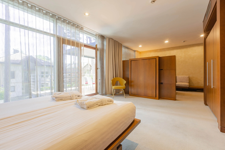 Rixwell Collection Seaside Hotel Jurmala