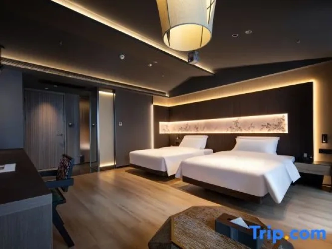Business Twin room
