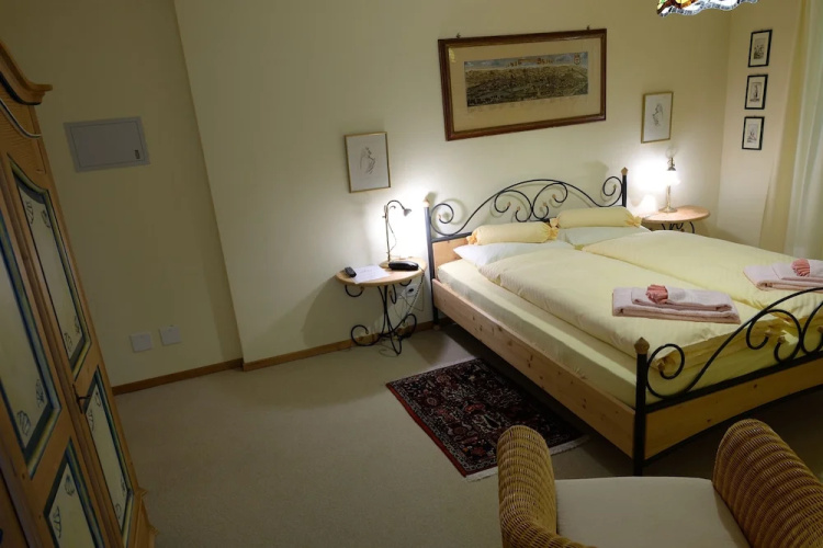 Hotel Soazza