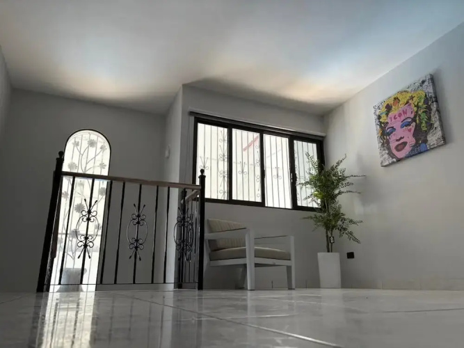 Casa Lavin