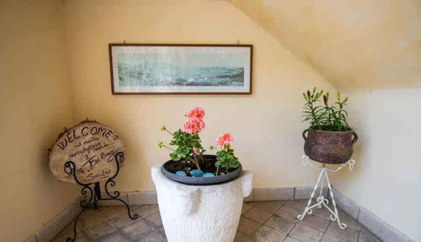 Feeling House - Appartamento Alba Chiara