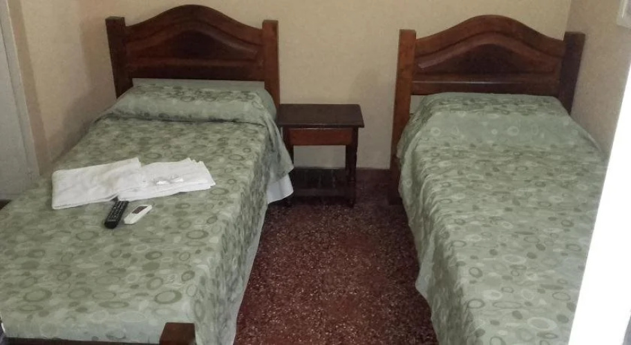 Hotel Alvear