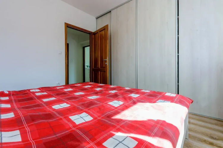 Apartment Nika