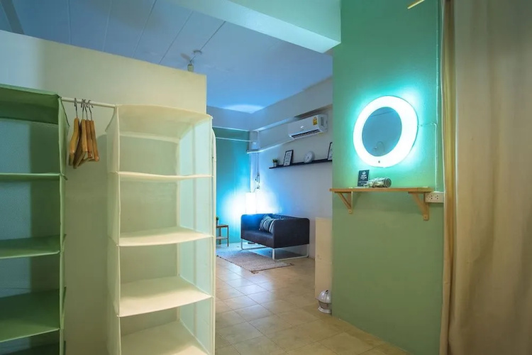 Oyo 529 The Hostel Phuket