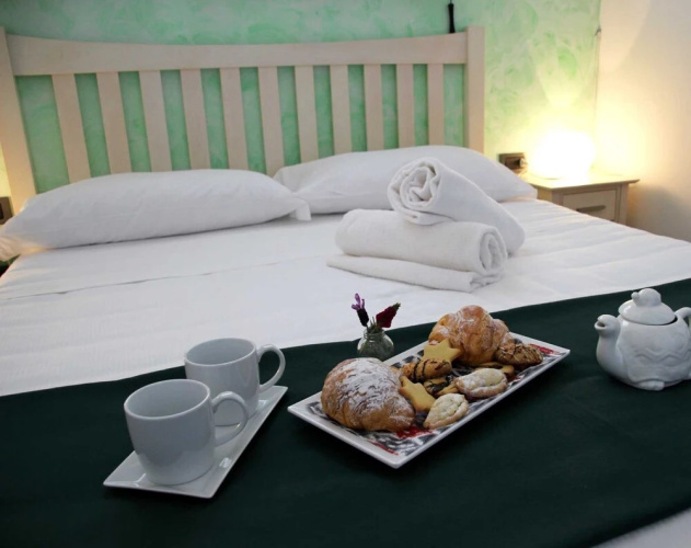 Prati di Maja B&B