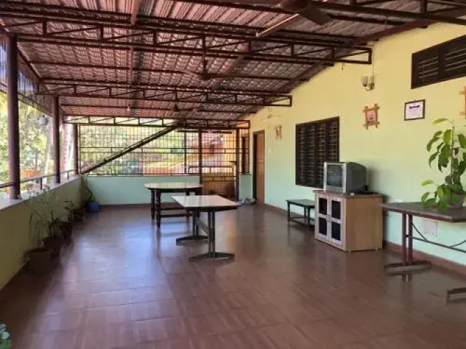 Kedige Home