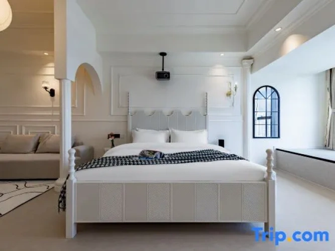 Standard Double Family room