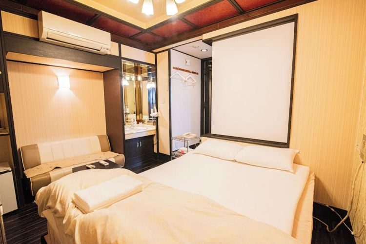 Fullsfar Hotel