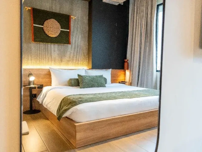 Superior Double room
