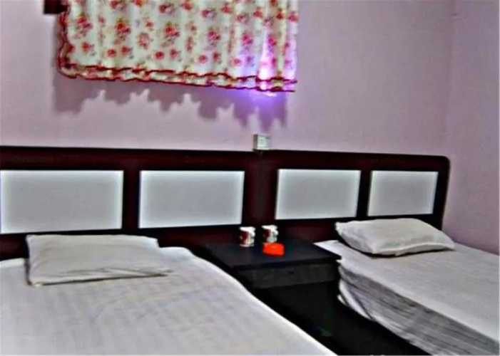 Qufu Xianyaju Hotel