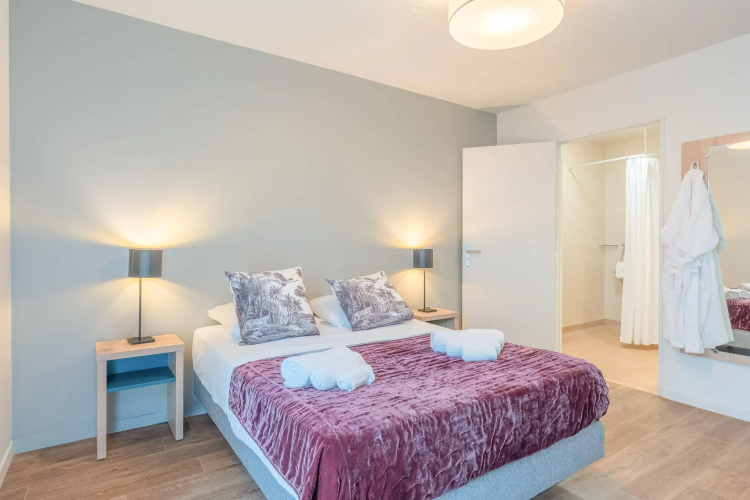 Quality Suites Reims - Les Capucins
