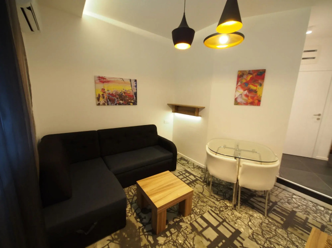 Luxury Apartments Belgrade