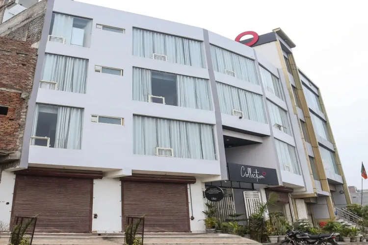 Imagen del hotel